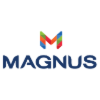 Magnus Labs logo, Magnus Labs contact details