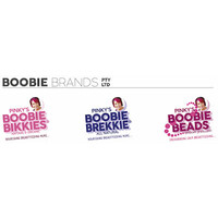 Boobie Brands Pty Ltd logo, Boobie Brands Pty Ltd contact details