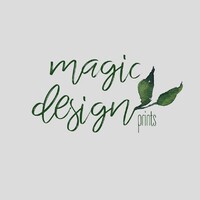 Magic-Design-Print logo, Magic-Design-Print contact details