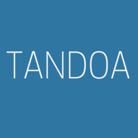 Tandoa logo, Tandoa contact details