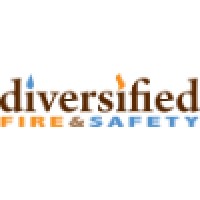 Diversified Fire & Safety, Inc. logo, Diversified Fire & Safety, Inc. contact details