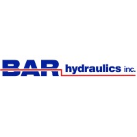 BAR Hydraulics Inc. logo, BAR Hydraulics Inc. contact details