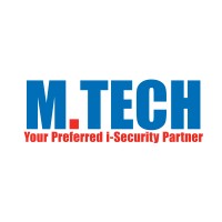 M.Tech Vietnam logo, M.Tech Vietnam contact details