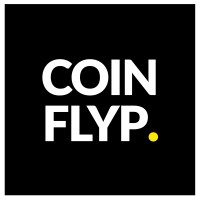 Coin Flyp Media logo, Coin Flyp Media contact details