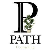 Path Counselling logo, Path Counselling contact details