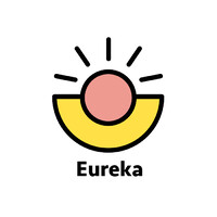 Eureka logo, Eureka contact details