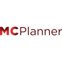 MCPlanner logo, MCPlanner contact details