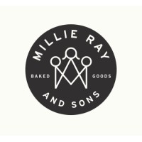 Millie Ray & Sons logo, Millie Ray & Sons contact details