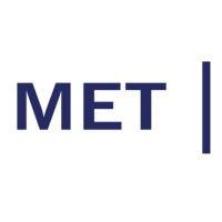 MET Consulting logo, MET Consulting contact details