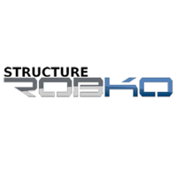 Structure Robko logo, Structure Robko contact details