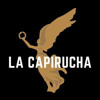 La Capirucha logo, La Capirucha contact details