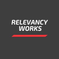 Relevancy Works logo, Relevancy Works contact details