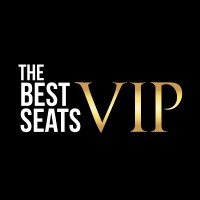 The Best Seats VIP logo, The Best Seats VIP contact details