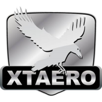 Xtaero Boats logo, Xtaero Boats contact details