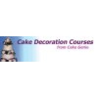 Cake Decoration Courses logo, Cake Decoration Courses contact details