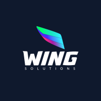 Wing Solutions logo, Wing Solutions contact details