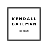 Kendall Bateman Design logo, Kendall Bateman Design contact details