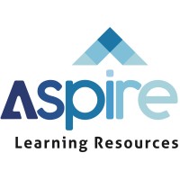 Aspire Learning Resources logo, Aspire Learning Resources contact details