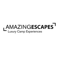 Amazing Escapes logo, Amazing Escapes contact details