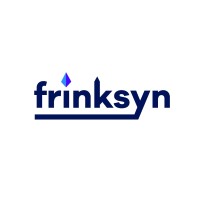 Frinksyn AI logo, Frinksyn AI contact details