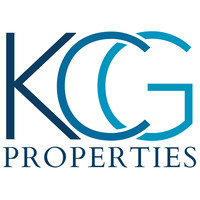 KCG Properties logo, KCG Properties contact details