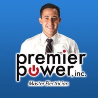 Premier Power, Inc. logo, Premier Power, Inc. contact details