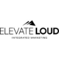 Elevate Loud Inc. logo, Elevate Loud Inc. contact details