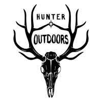 Hunter Outdoors logo, Hunter Outdoors contact details