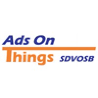 Ads On Things logo, Ads On Things contact details