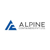 Alpine Containers Pvt. Ltd. logo, Alpine Containers Pvt. Ltd. contact details