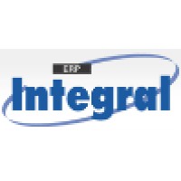 Integral ERP logo, Integral ERP contact details