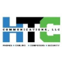 HTC Communications logo, HTC Communications contact details