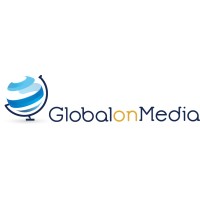 Global On Media logo, Global On Media contact details