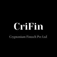 Cryptonium Fintech Pvt Ltd logo, Cryptonium Fintech Pvt Ltd contact details