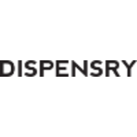 Dispensry logo, Dispensry contact details