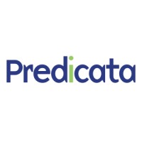 Predicata logo, Predicata contact details