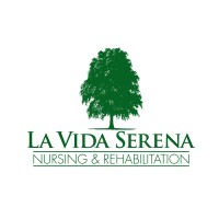 La Vida Serena Nursing and Rehabilitation logo, La Vida Serena Nursing and Rehabilitation contact details