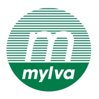 MYLVA SA logo, MYLVA SA contact details