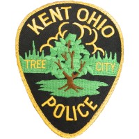 City of Kent Emergency Dispatch logo, City of Kent Emergency Dispatch contact details