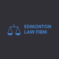 Edmonton Law Firm logo, Edmonton Law Firm contact details