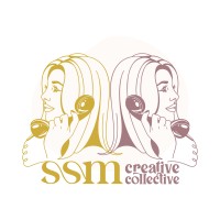 SSM Creative Collective logo, SSM Creative Collective contact details