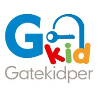 Gatekidper logo, Gatekidper contact details