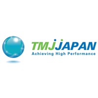 TMJ JAPAN Co., Ltd. (TMJ JAPAN Ltd.) logo, TMJ JAPAN Co., Ltd. (TMJ JAPAN Ltd.) contact details