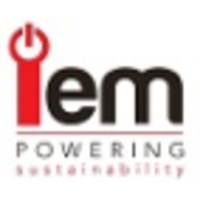 Integrated Energy Management logo, Integrated Energy Management contact details