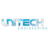 Unitech Engineering Inc logo, Unitech Engineering Inc contact details