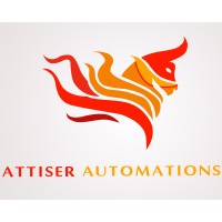 Attiser Automations logo, Attiser Automations contact details