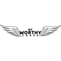 My Worthy Cause logo, My Worthy Cause contact details