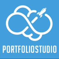 Portfolio Studio logo, Portfolio Studio contact details