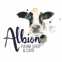 Albion Farm Shop & Cafe logo, Albion Farm Shop & Cafe contact details