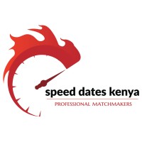 Speed Dates Kenya logo, Speed Dates Kenya contact details